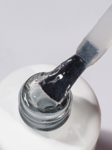 База Стекловолокно Fiber для геля и гель-лака Sofiprofi Base Gel, 10 мл